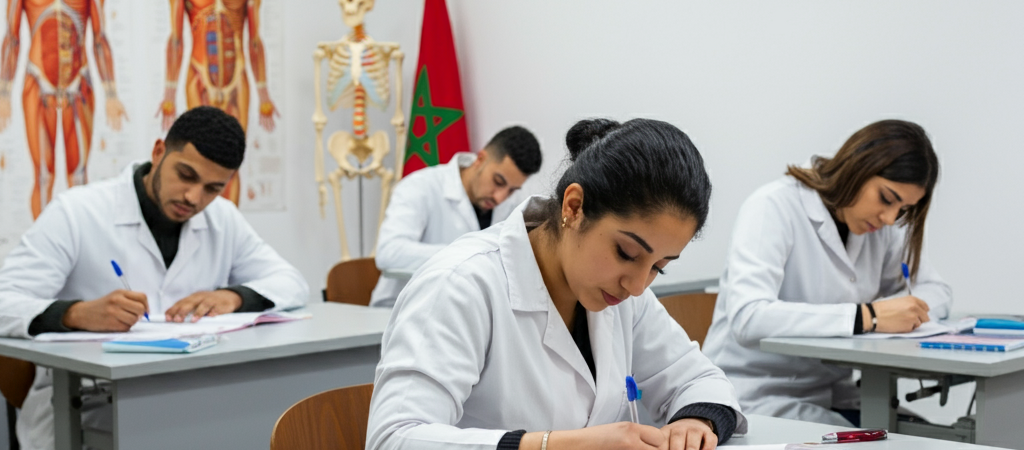 Académie Internationale des Sciences Paramédicales