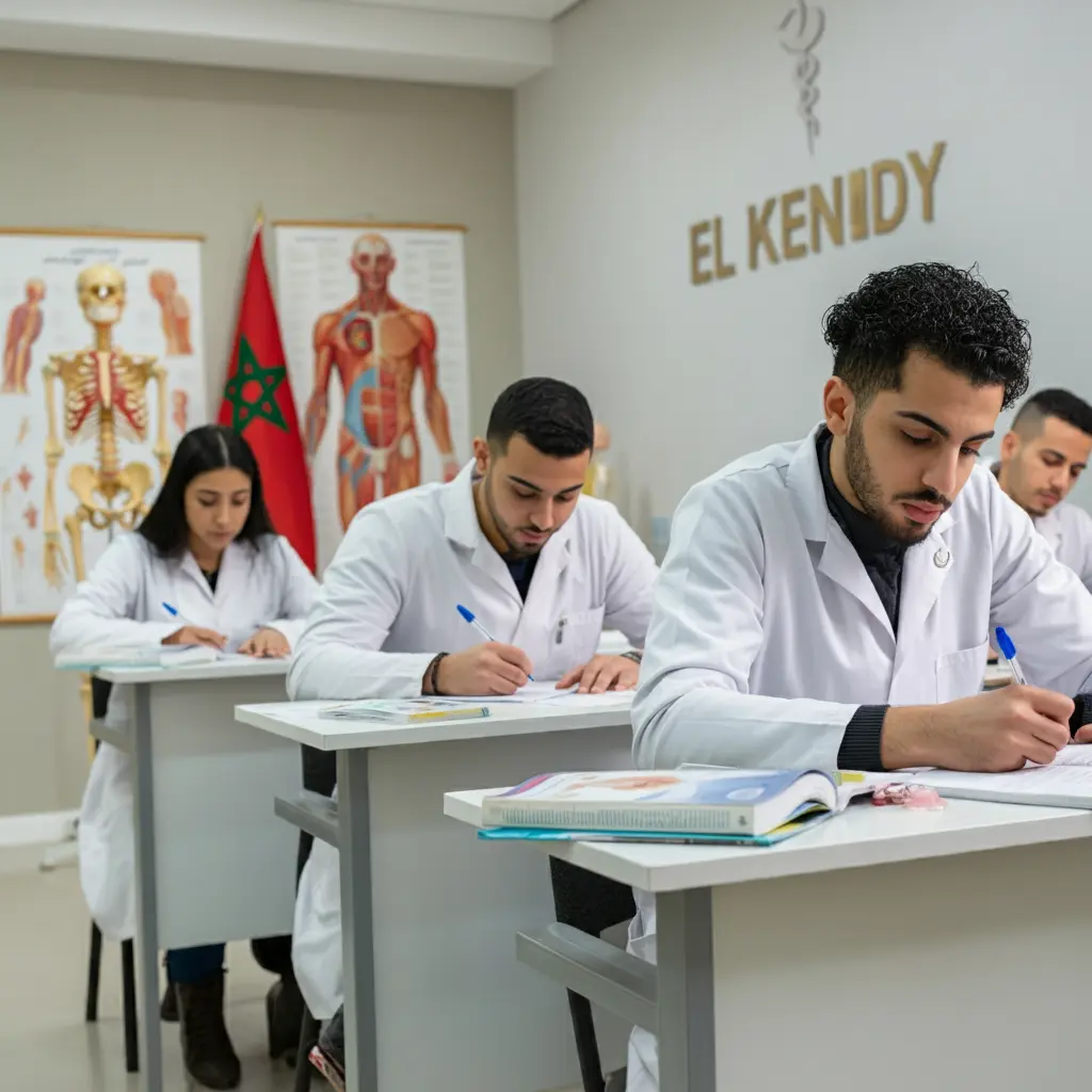 Académie Internationale des Sciences Paramédicales