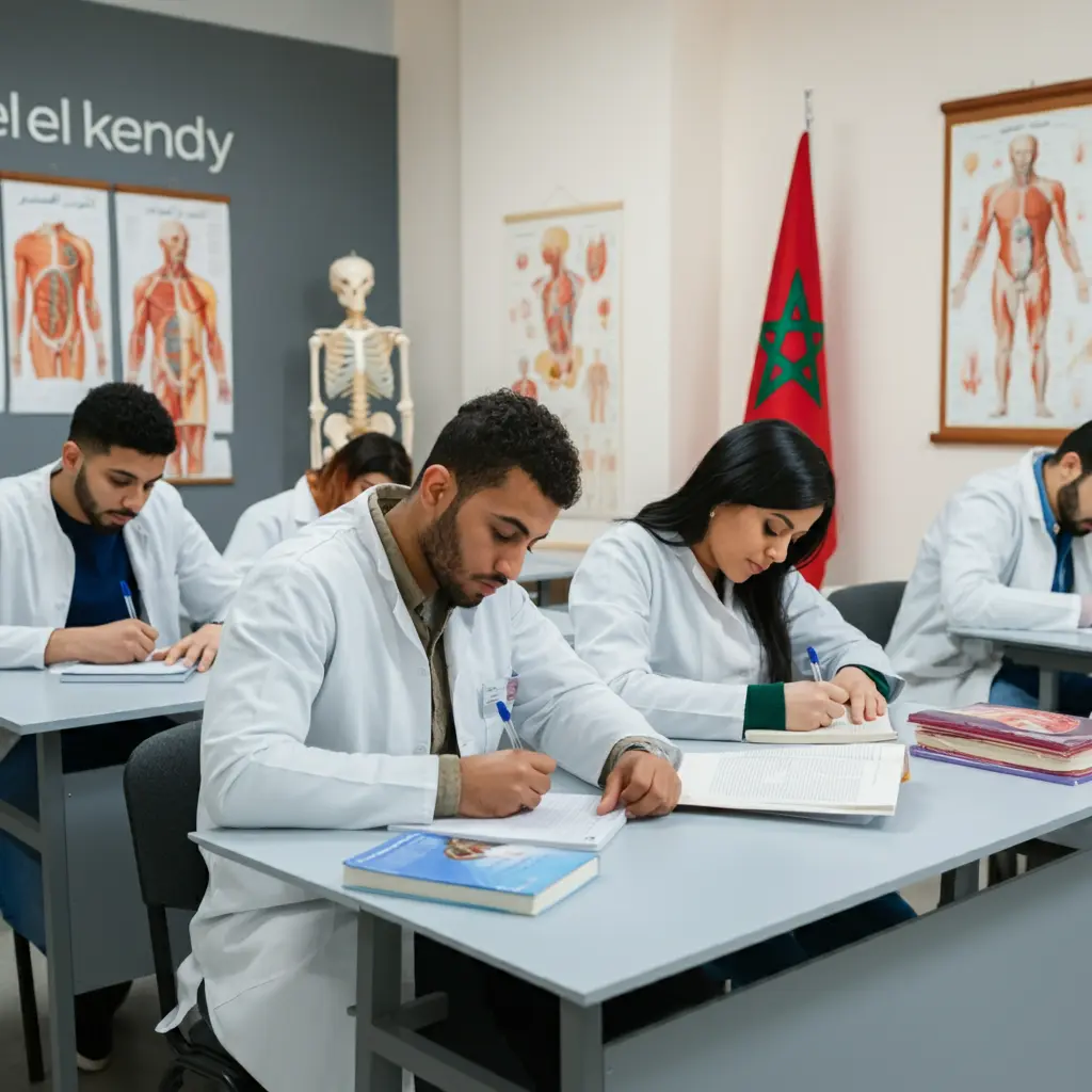 Académie Internationale des Sciences Paramédicales